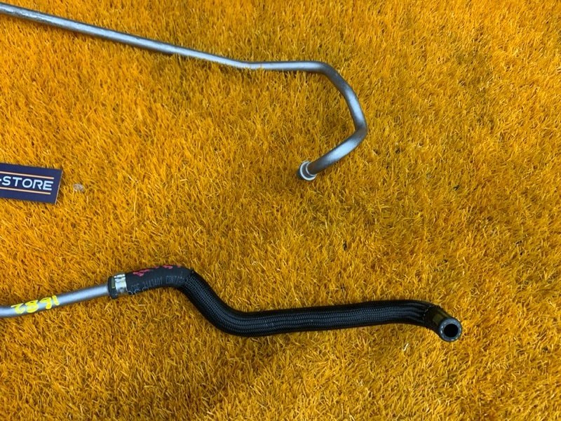 шланг гидроусилителя, 300 рублей, Красноярск