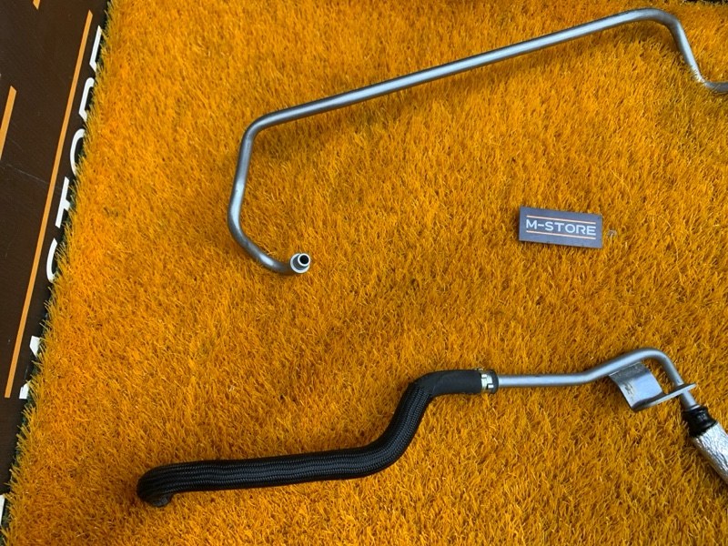 шланг гидроусилителя, 300 рублей, Красноярск