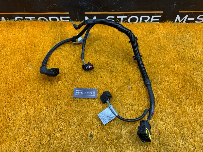 Проводка рулевой рейки, 1560 рублей, Красноярск