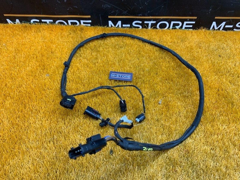 Проводка рулевой рейки, 790 рублей, Красноярск