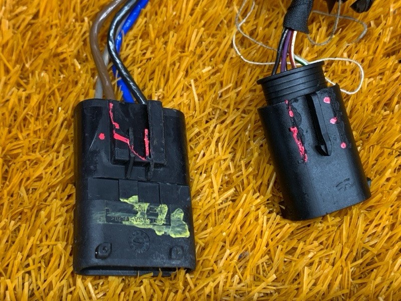 Проводка рулевой рейки, 790 рублей, Красноярск