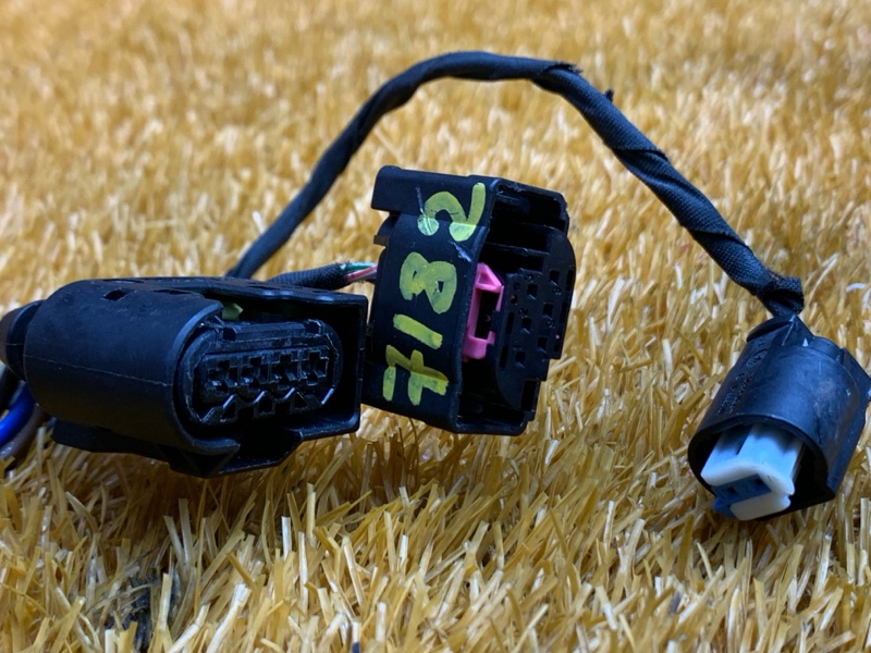 Проводка рулевой рейки, 790 рублей, Красноярск