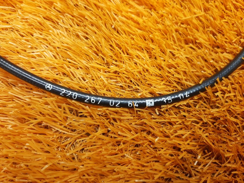 трос замка зажигания, 300 рублей, Красноярск