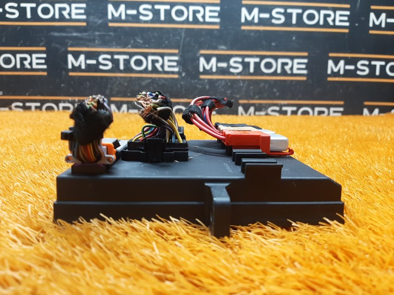 Блок управления бортовой сети, 2500 рублей, Красноярск