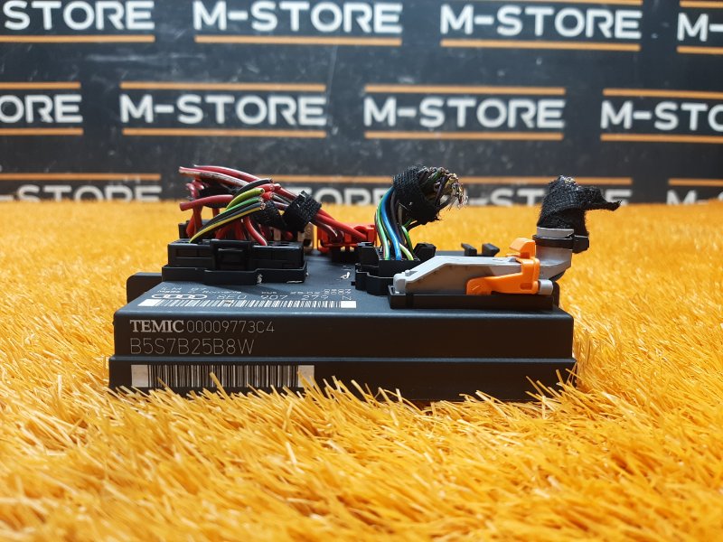 Блок управления бортовой сети, 2500 рублей, Красноярск