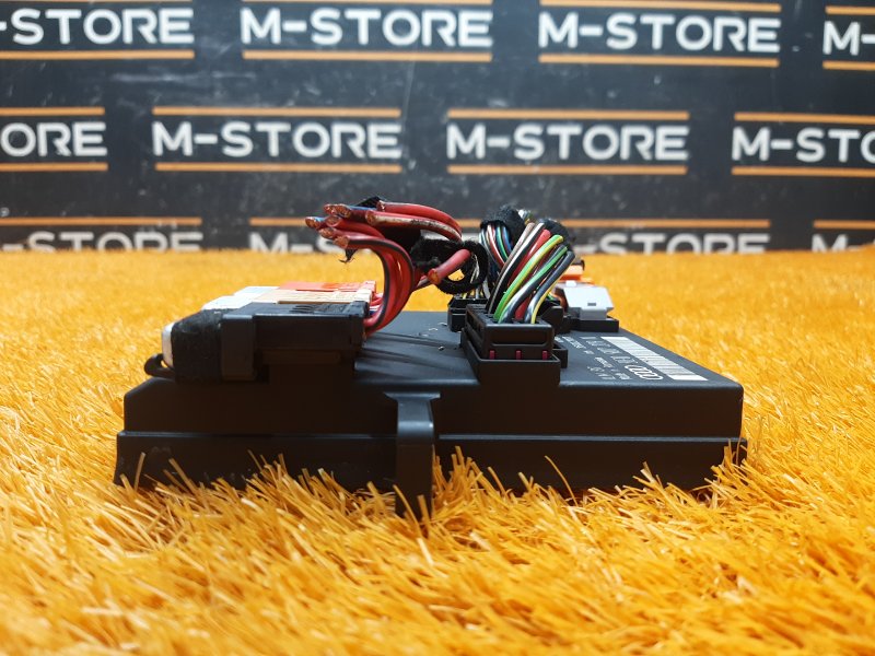 Блок управления бортовой сети, 2500 рублей, Красноярск