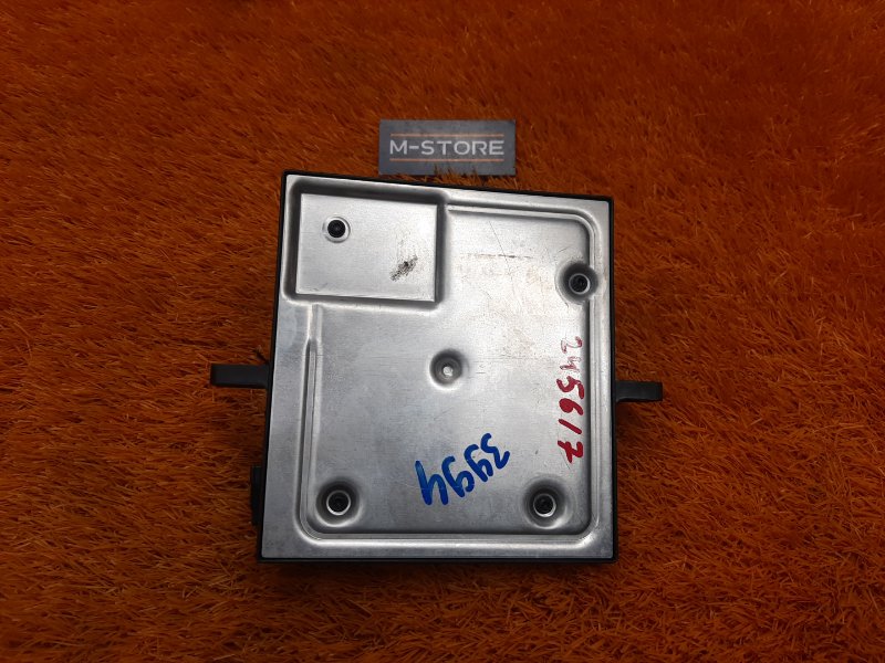 Блок управления бортовой сети, 2500 рублей, Красноярск