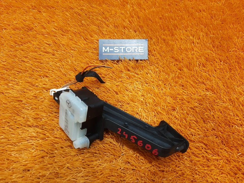 Замок лючка бензобака, 360 рублей, Красноярск