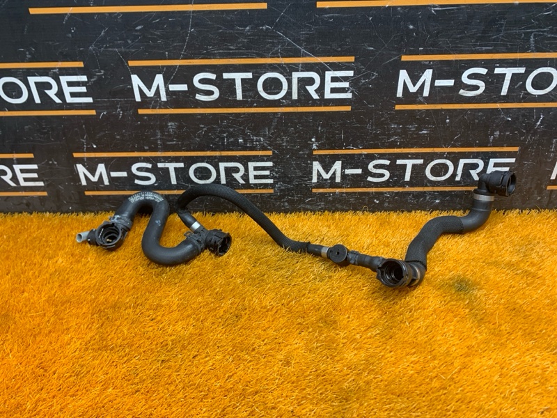 Патрубок системы охлаждения, 6500 рублей, Красноярск