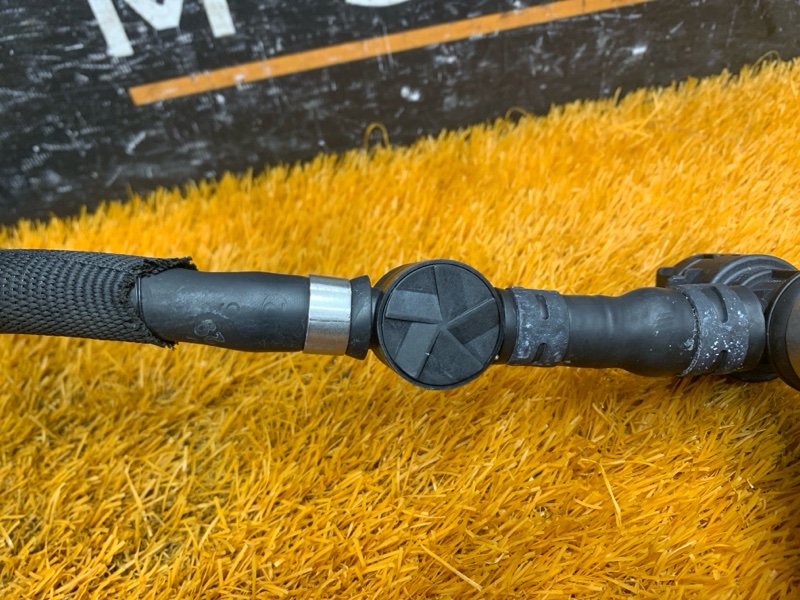 Патрубок системы охлаждения, 6500 рублей, Красноярск