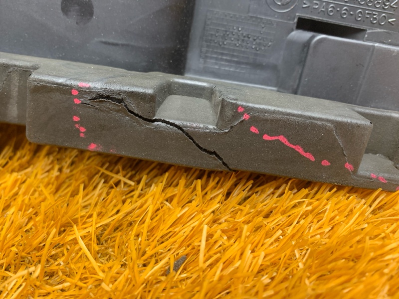 крепление радиатора, 300 рублей, Красноярск