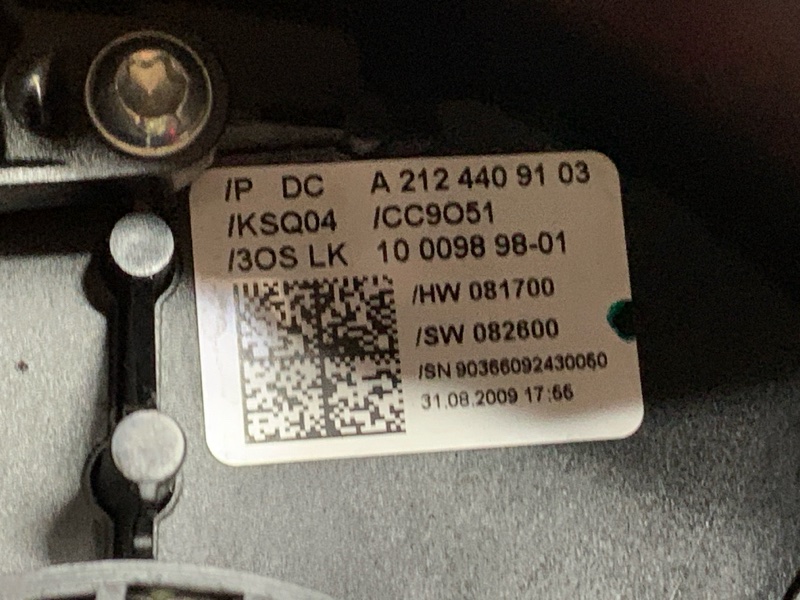 блок подрулевых переключателей, 8500 рублей, Красноярск