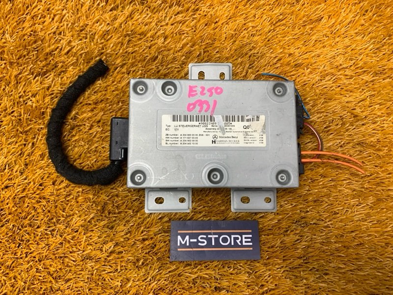 Блок управления мультимедиа, 800 рублей, Красноярск