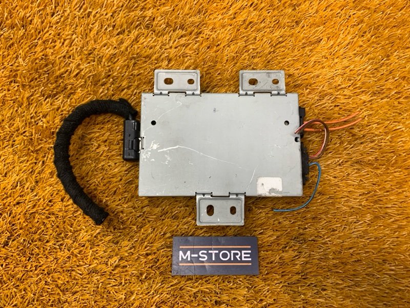 Блок управления мультимедиа, 800 рублей, Красноярск