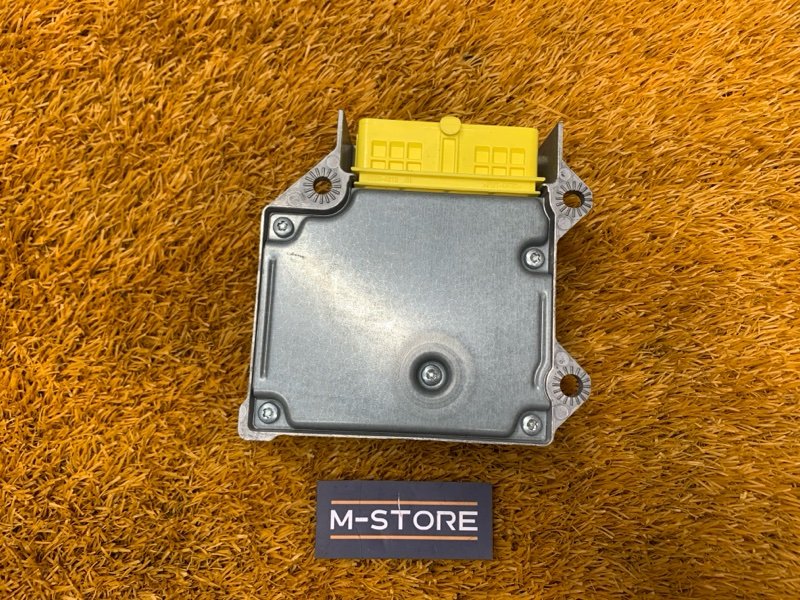 Блок управления Airbag, 1720 рублей, Красноярск