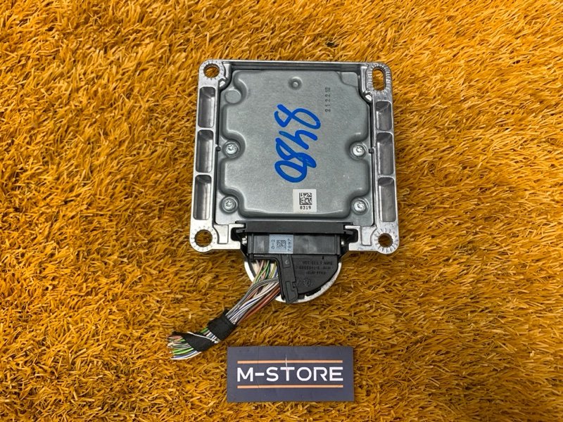 Блок управления Airbag, 2500 рублей, Красноярск