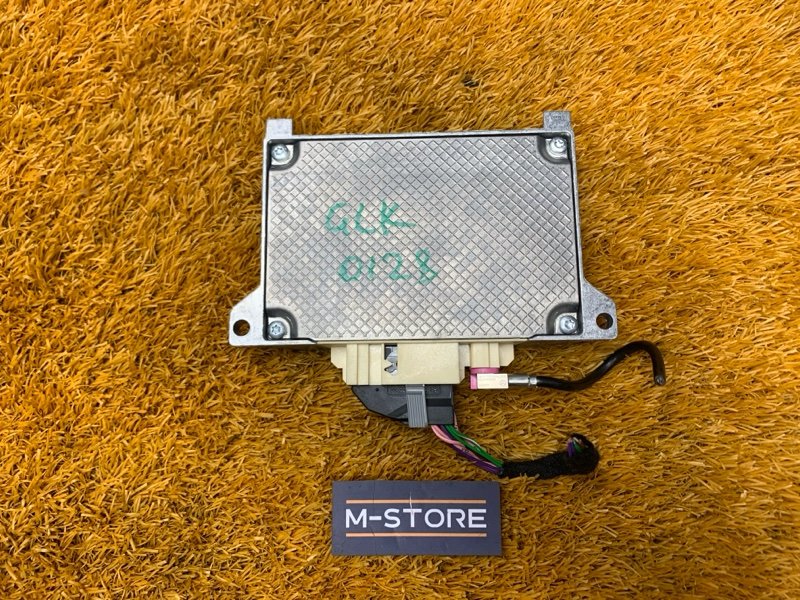 Блок управления радарными датчиками, 9440 рублей, Красноярск