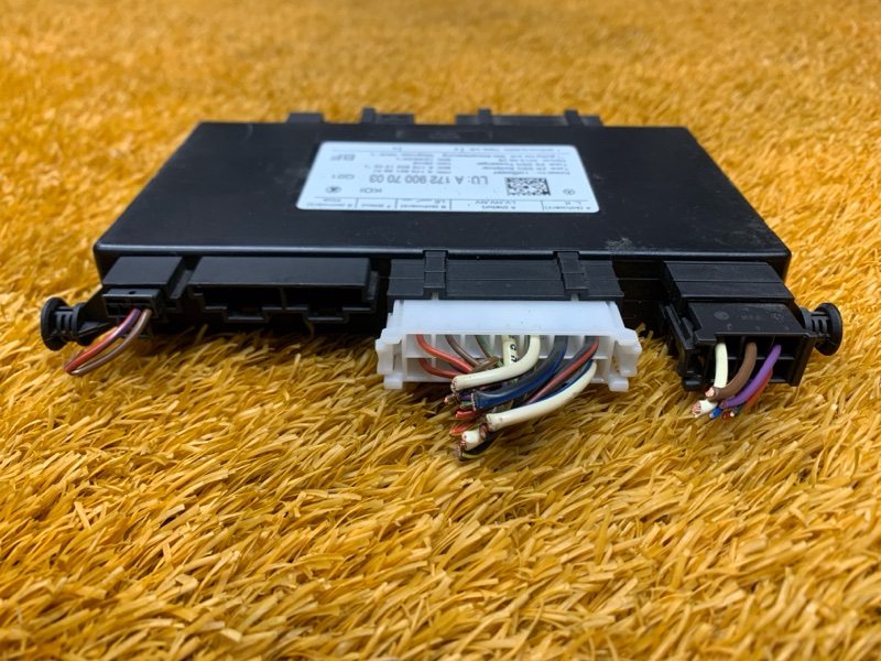 блок управления сиденьем, 2660 рублей, Красноярск