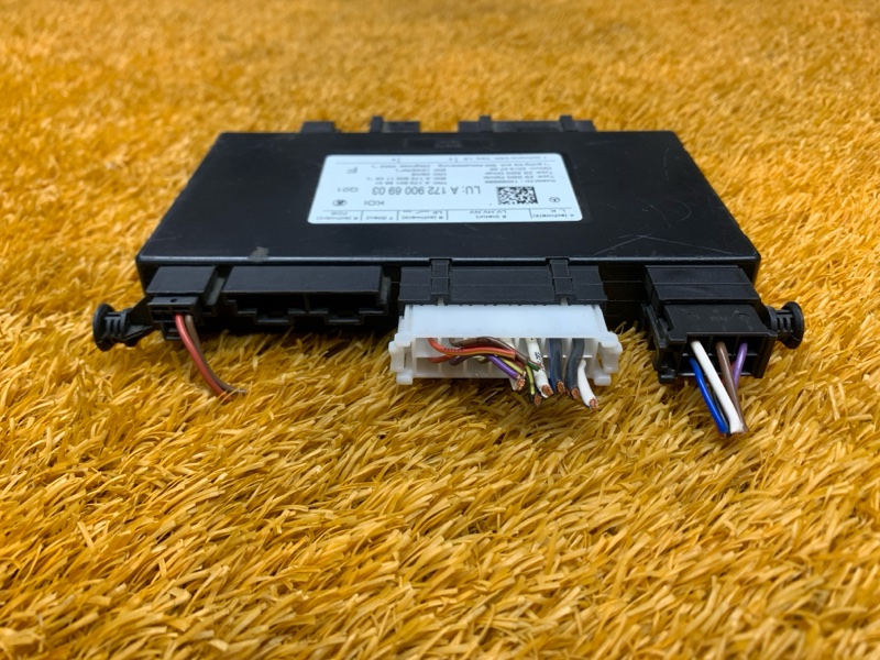 блок управления сиденьем, 2660 рублей, Красноярск