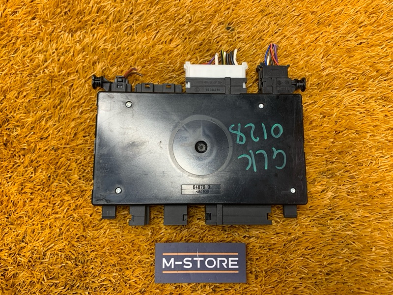 блок управления сиденьем, 2660 рублей, Красноярск