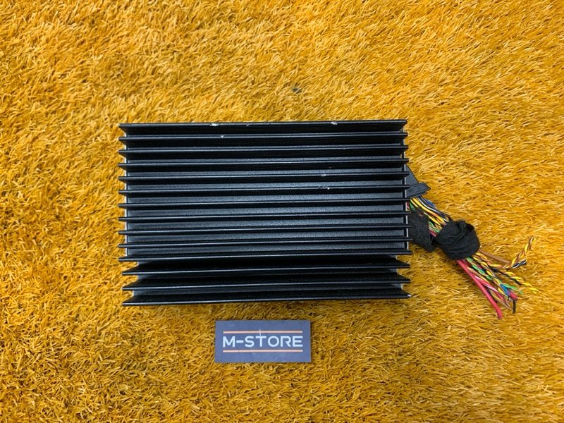 Усилитель звука, 3500 рублей, Красноярск