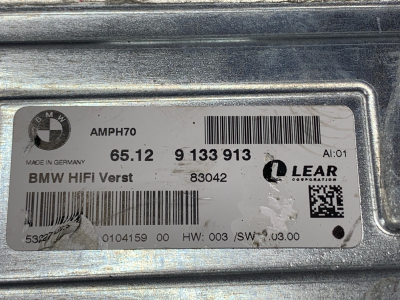 Усилитель звука, 3500 рублей, Красноярск