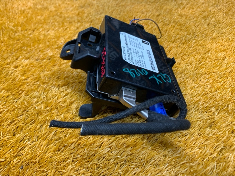 Блок управления мультимедиа, 1720 рублей, Красноярск