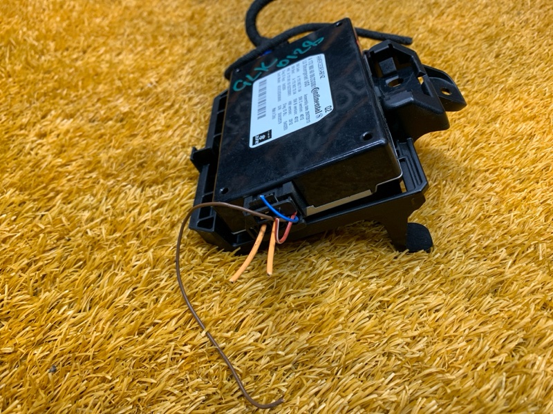 Блок управления мультимедиа, 1720 рублей, Красноярск