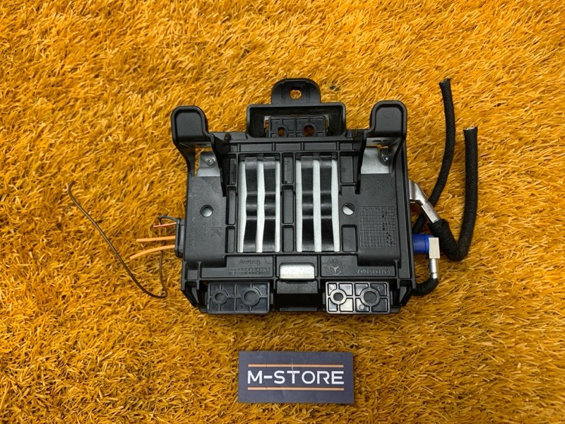 Блок управления мультимедиа, 1720 рублей, Красноярск