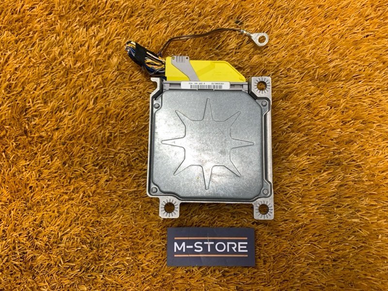 Блок управления Airbag, 800 рублей, Красноярск