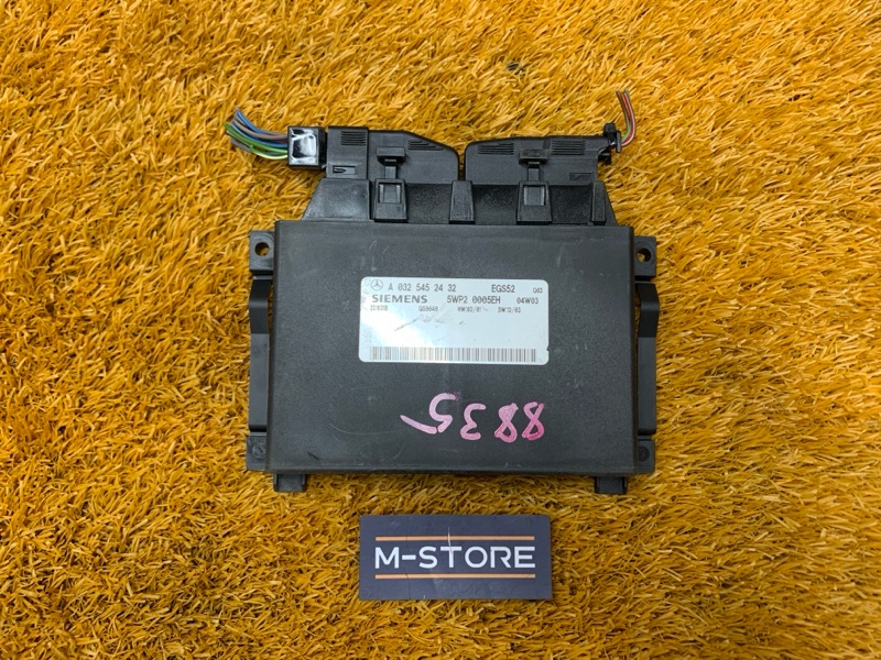 блок управления АКПП, 2220 рублей, Красноярск