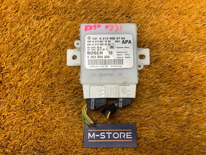 блок управления парктроником, 3870 рублей, Красноярск