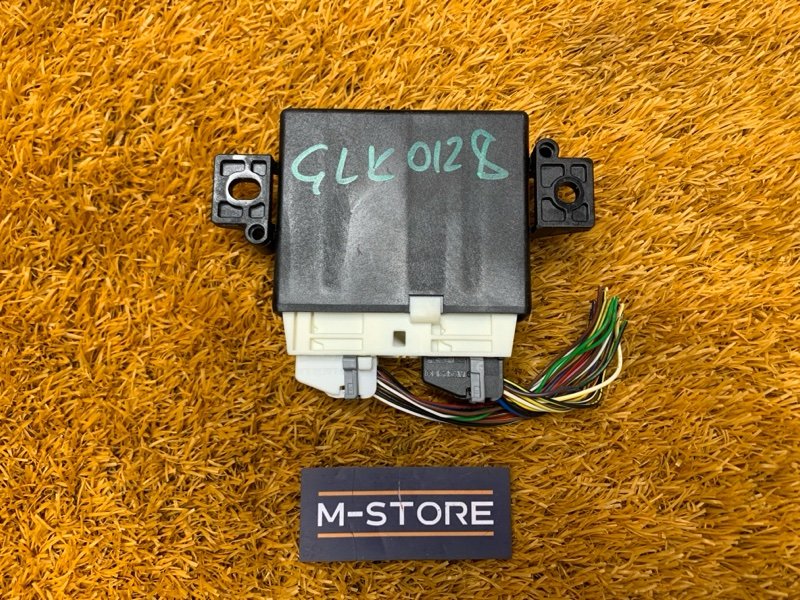 блок управления парктроником, 3870 рублей, Красноярск