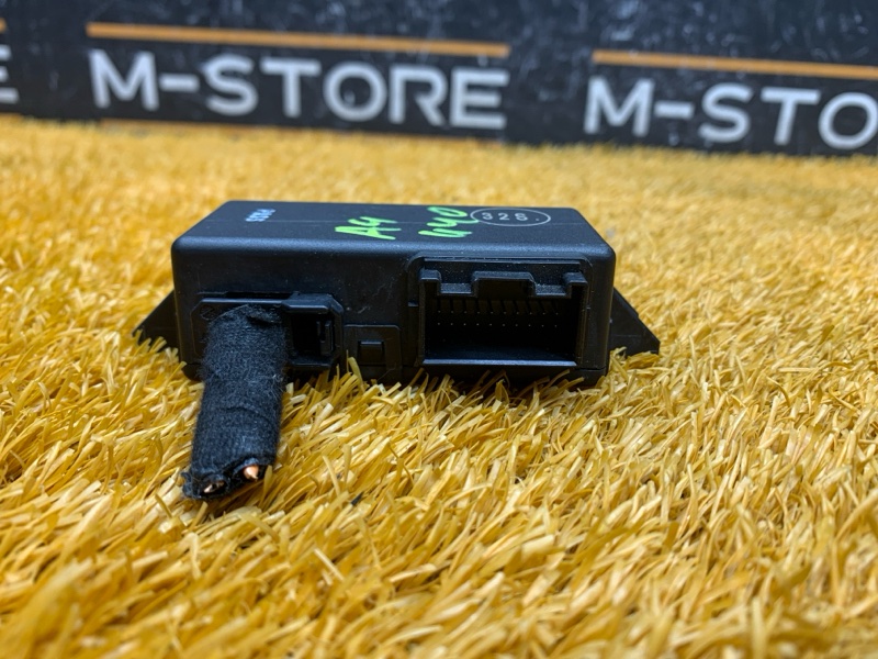 Блок управления, 1300 рублей, Красноярск