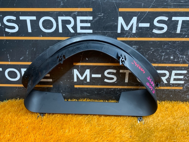 накладка щитка приборов, 300 рублей, Красноярск