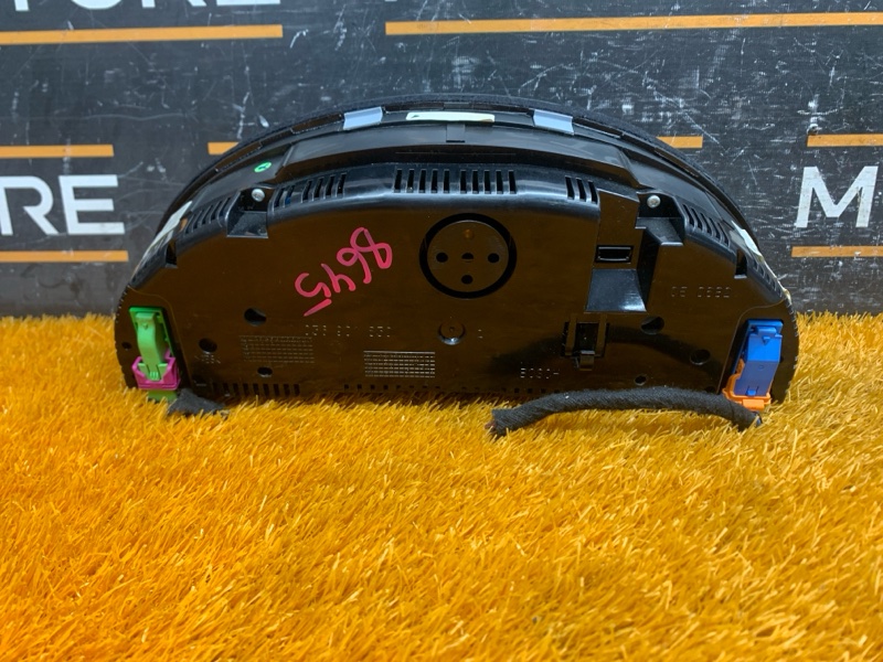 щиток приборов, 2990 рублей, Красноярск