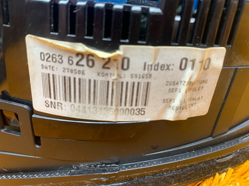 щиток приборов, 2990 рублей, Красноярск