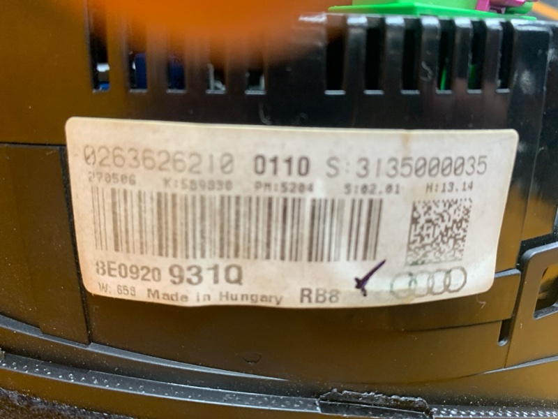 щиток приборов, 2990 рублей, Красноярск