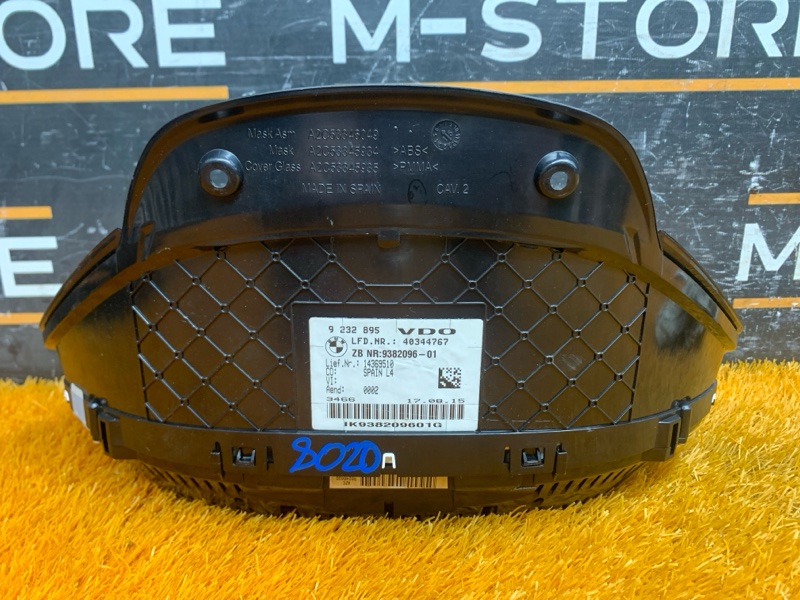 щиток приборов, 11760 рублей, Красноярск