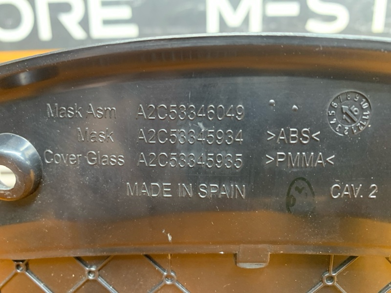 щиток приборов, 11760 рублей, Красноярск