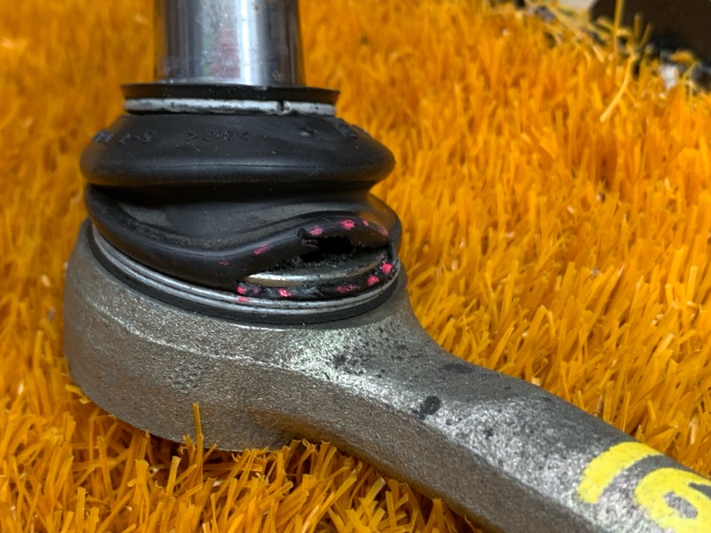 тяга рулевая, 1000 рублей, Красноярск