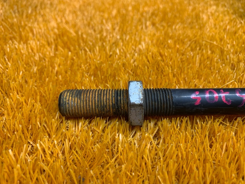 тяга рулевая, 870 рублей, Красноярск