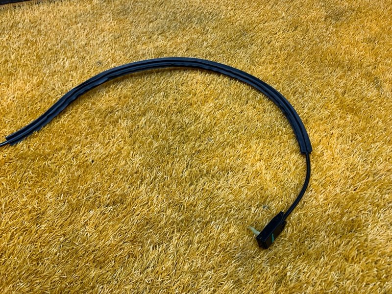 трос замка зажигания, 420 рублей, Красноярск