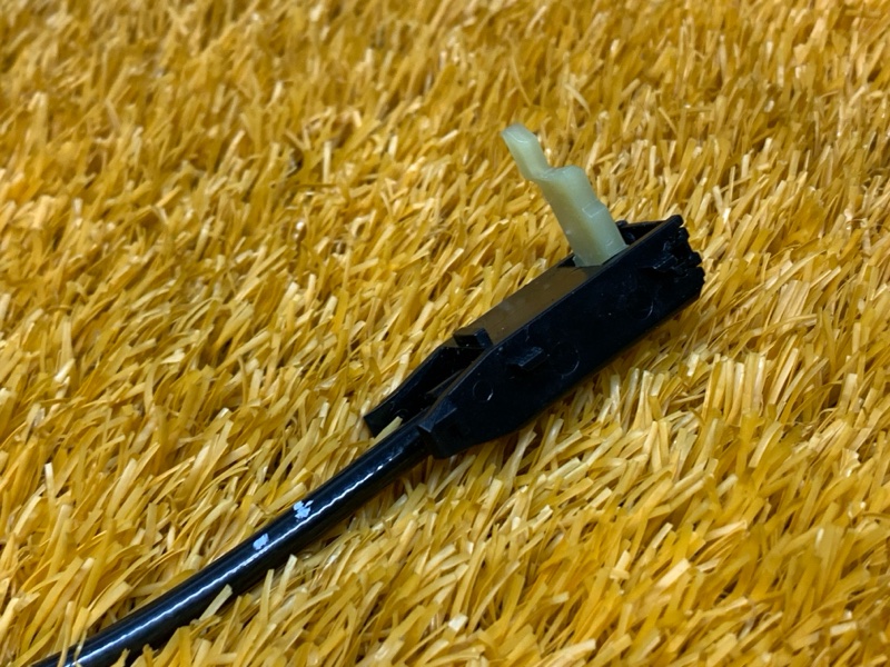 трос замка зажигания, 420 рублей, Красноярск