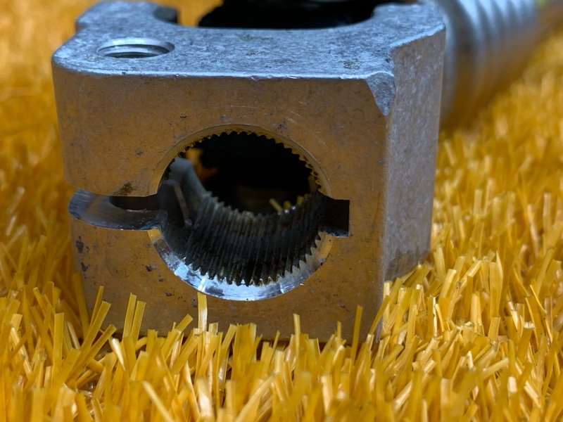 Карданчик рулевой, 1500 рублей, Красноярск