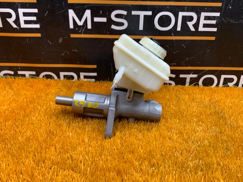 главный тормозной цилиндр, 1200 рублей, Красноярск