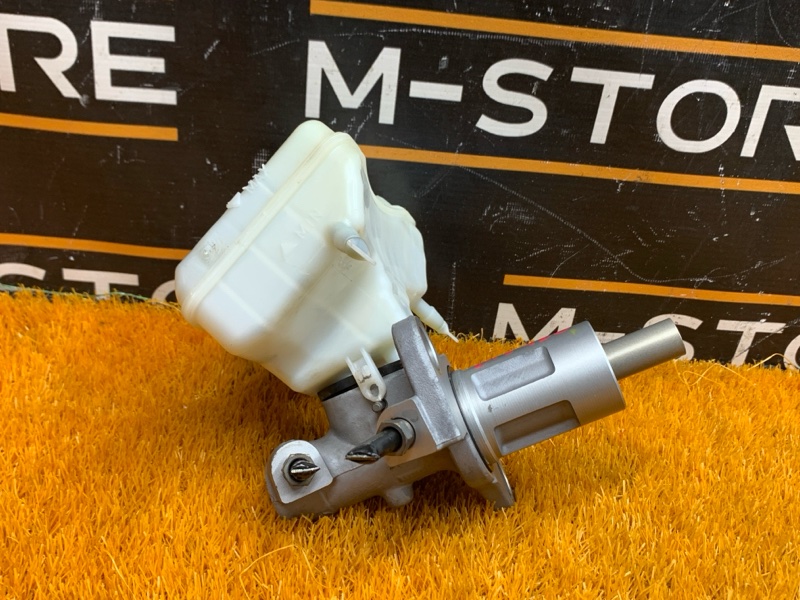 главный тормозной цилиндр, 1200 рублей, Красноярск