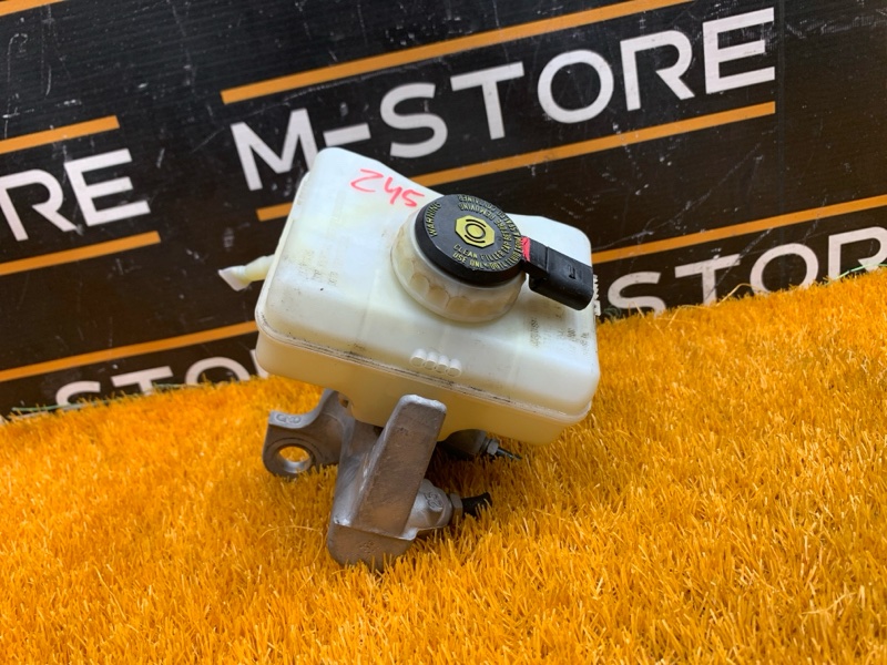 главный тормозной цилиндр, 780 рублей, Красноярск