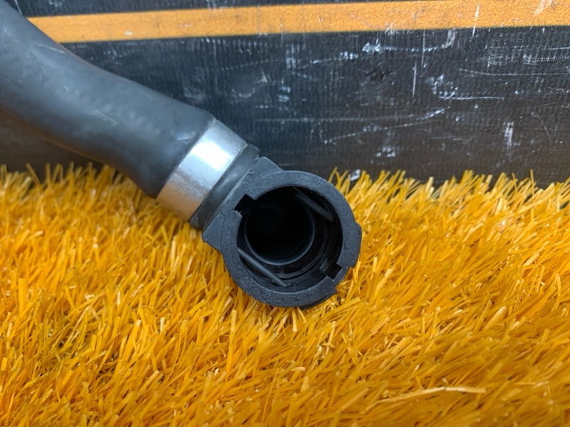 Патрубок системы охлаждения, 1720 рублей, Красноярск