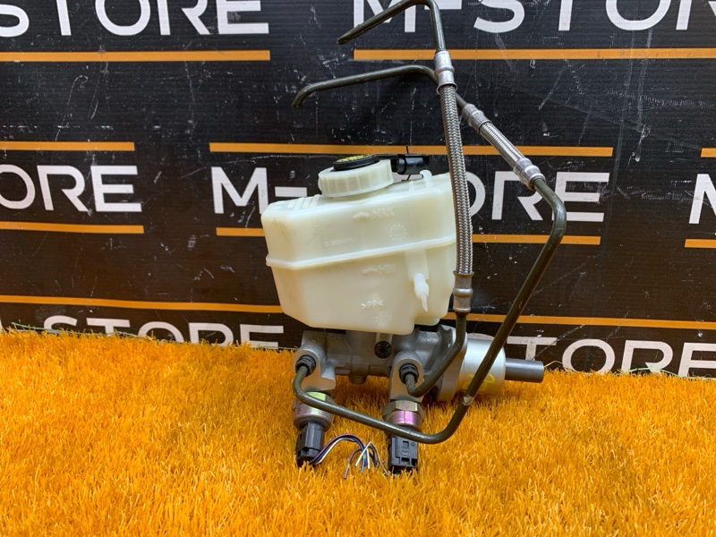 главный тормозной цилиндр, 2410 рублей, Красноярск